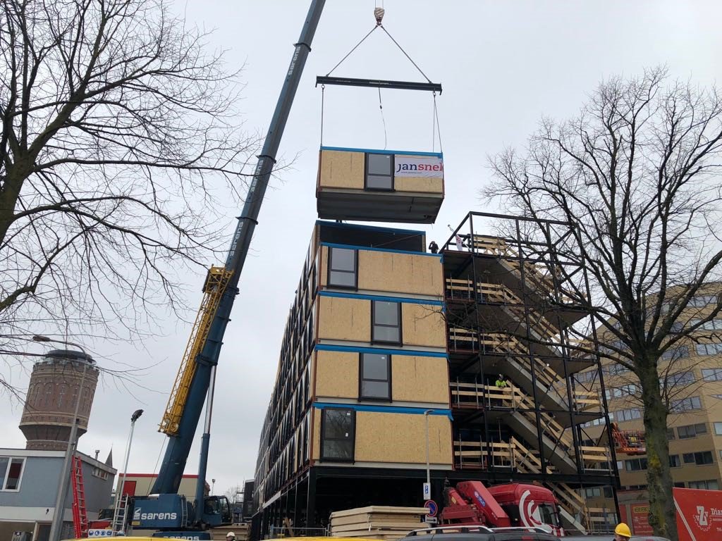 Jan Snel tweet media