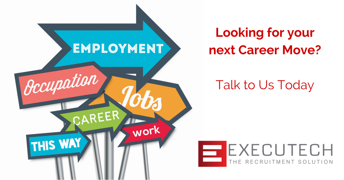 ExecutechZA's tweet photo. LOOKING FOR YOUR NEXT CAREER MOVE? https://t.co/BpXueWEdE3

#JobSeekersSA #JobAdviceSA  #TOPTalent #Recruitment #JobSeekersWed #LuloJobPortal https://t.co/rERF1uQYnr