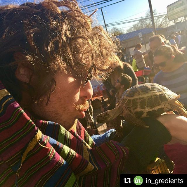 TinyTailstoYou's tweet image. 🐢
.
📸 @in_gredients .
#atxanimals #austinspring #atxfun #austinlocal #turtlelove #tortielove #critters #austincute #txturtles ift.tt/2GcGZIt
