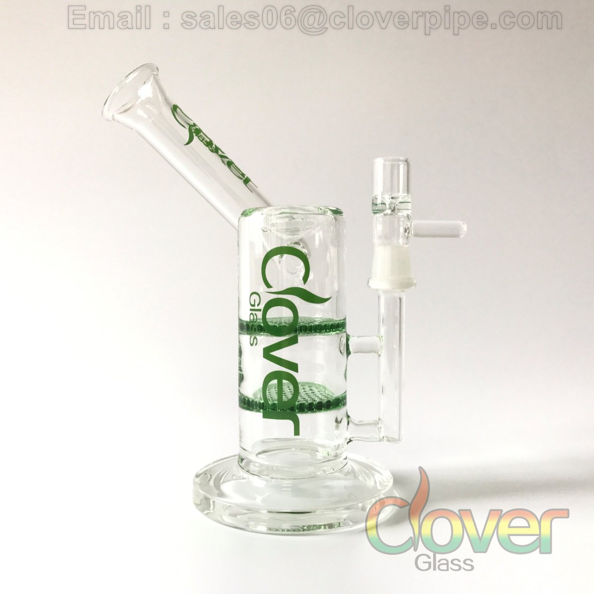 CloverBongs's tweet photo. (WPD-41) Clover Glass Bongs Wholesale &amp; Glass Water Pipes，OEM and ODM is welcome!
​#cloverpipe #cloverbong #cloverglass #oilburner #710society #tobaccopipe #highendglass #bowl #glassbowl #wholesaleglass #vapeshop #dabbers #weed #glassslide #hightimes #smokeaccessories #oilrigs https://t.co/Qb9Th5M1D7