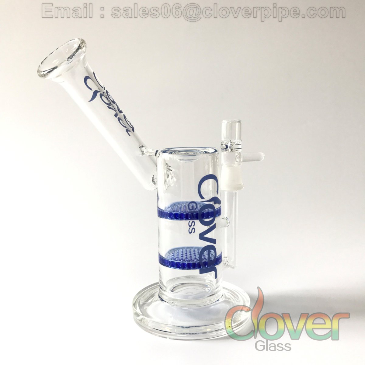 CloverBongs's tweet photo. (WPD-41) Clover Glass Bongs Wholesale &amp; Glass Water Pipes，OEM and ODM is welcome!
​#cloverpipe #cloverbong #cloverglass #oilburner #710society #tobaccopipe #highendglass #bowl #glassbowl #wholesaleglass #vapeshop #dabbers #weed #glassslide #hightimes #smokeaccessories #oilrigs https://t.co/Qb9Th5M1D7