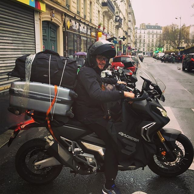 Team D.A.T.A. Course du coeur 2018 tweet media