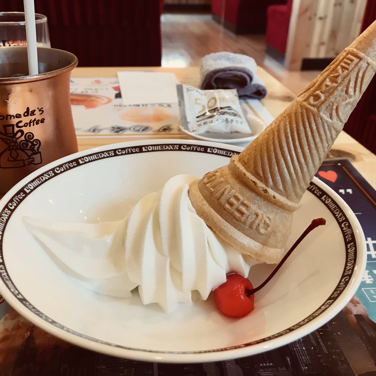 tejinadanchi's tweet photo. このスプーン、サトルティ効きすぎだろ… https://t.co/tVgsVp6g41