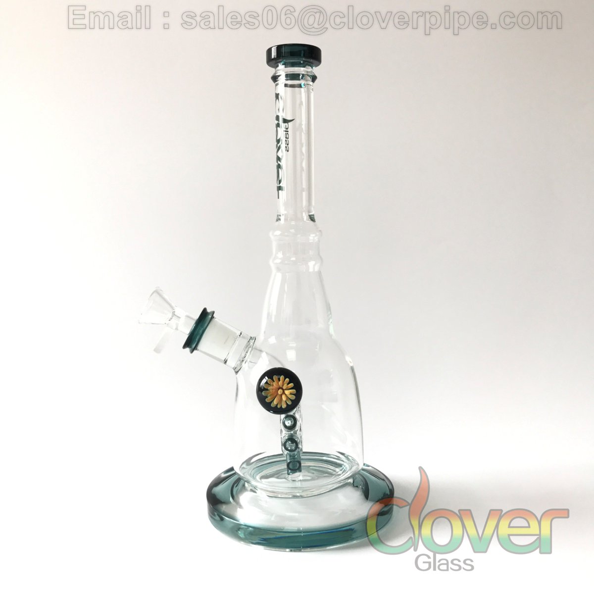 CloverBongs's tweet photo. (WPD-102) Clover Glass Bongs Wholesale &amp; Glass Water Pipes，OEM and ODM is welcome!
​#cloverpipe #cloverbong #cloverglass #420society #glasspipes #waterpipes #glassshop #bestofglass #glassware #glass #smoke #localglass #weeds #glassporn #glassofig #glassblowing #weedporn https://t.co/aX5JQmYZgB