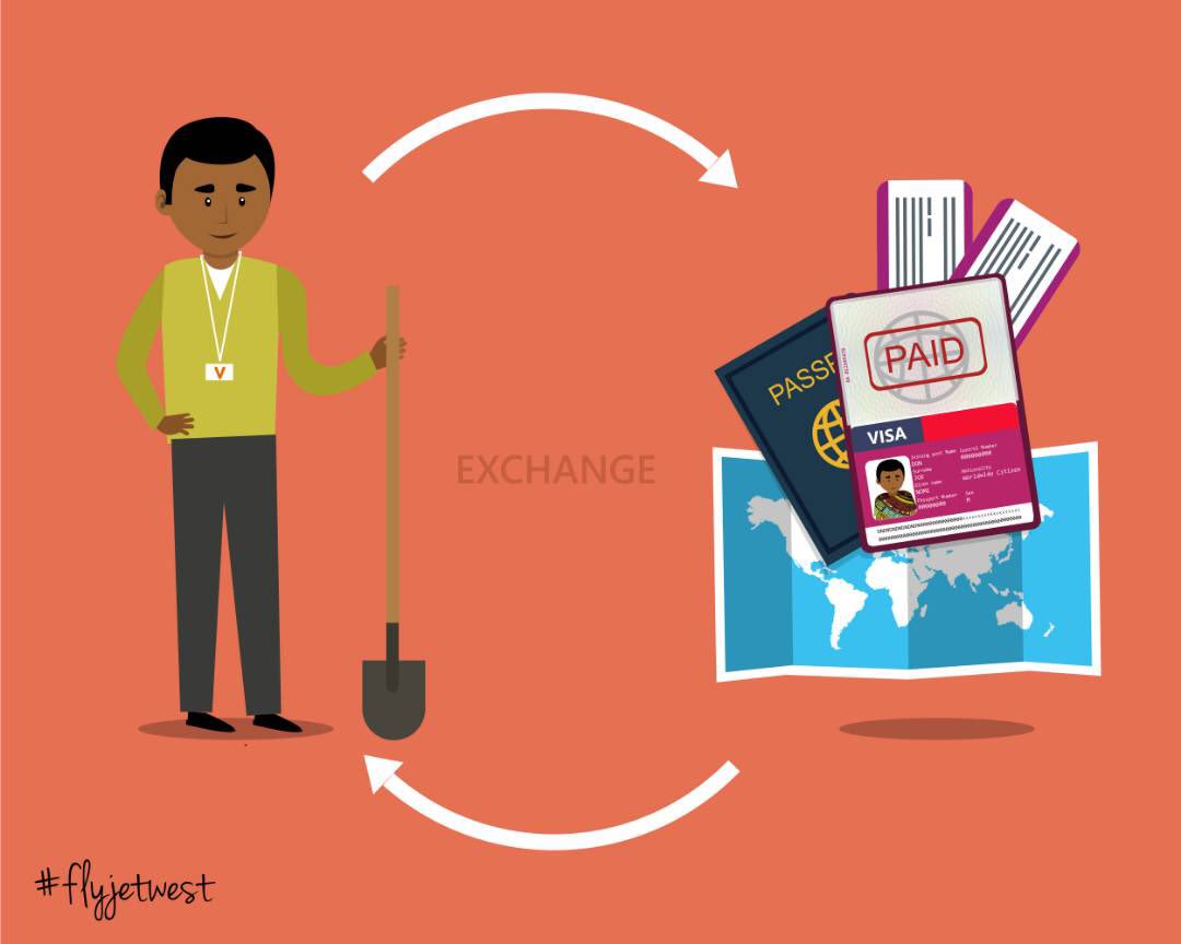 fly_jetwest's tweet photo. WWOOF is an international program that allows you to travel the world with flights and accommodation covered in exchange for volunteer work. Where do we sign up?
-
#FlyjetWest https://t.co/0eGtompiYd