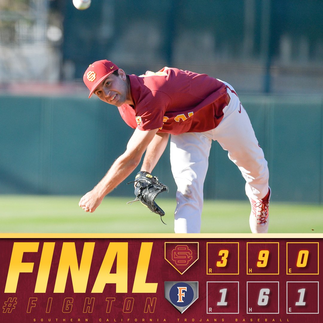 Tru USC Trojans Fans tweet media