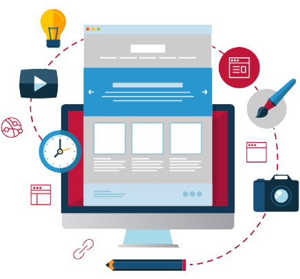 Ritewik's tweet photo. @Ritewik solution offers #WebsiteDevelopment, #WebsiteDesign, #DigitalMarketing, #Softwaredevelopment,#AndroidAp Development, Web Hosting and e-commerce website development worldwide. We deliver the high-quality work.
https://t.co/LSP2pSnUNh https://t.co/HUVEQj01QO