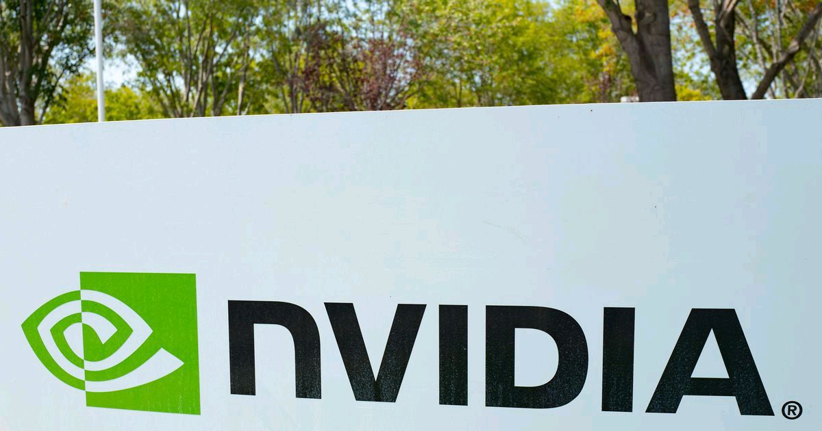 RT "RT jimbos77: 😲 Nvidia just unveiled a terrifying AI supercomputer buff.ly/2unI2A1 nvidia going to be highlight of the lefep #leftour this year. "