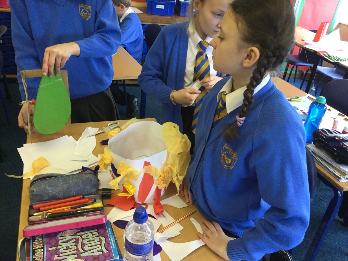 Year 5 @BMS tweet media