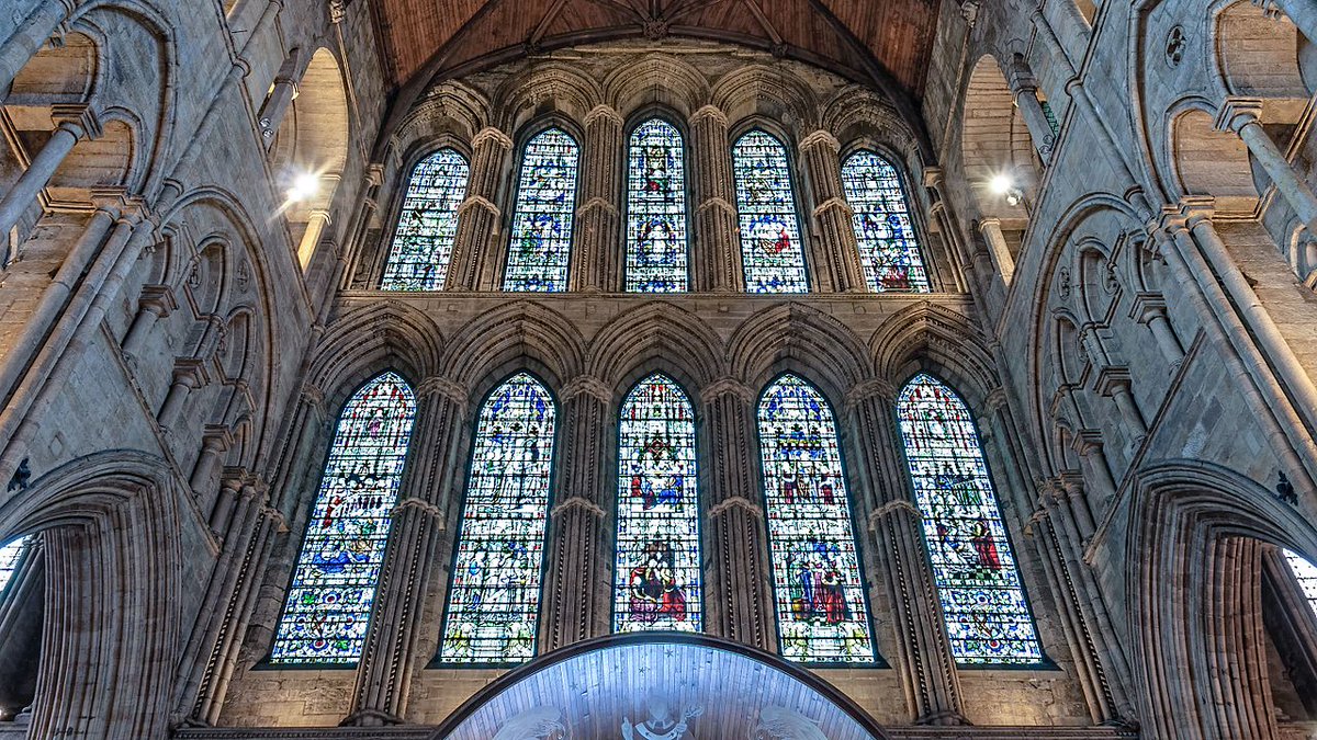 engcathedrals's tweet photo. #WindowOnLent
I have come that they may have life and have it to the full.
@riponcathedral @LeedsCofE #GodWithUs #LiveLent https://t.co/75keskJAse