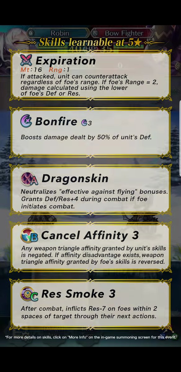 Feheroes En Español On Twitter Al Principio Es Mejor Hacer