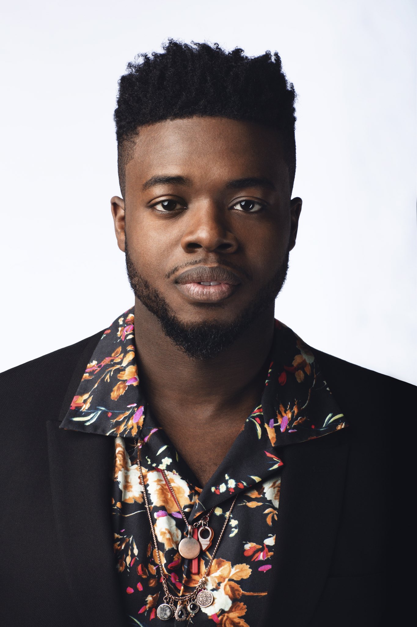 Kevin Olusola on Twitter: "#NewProfilePic…