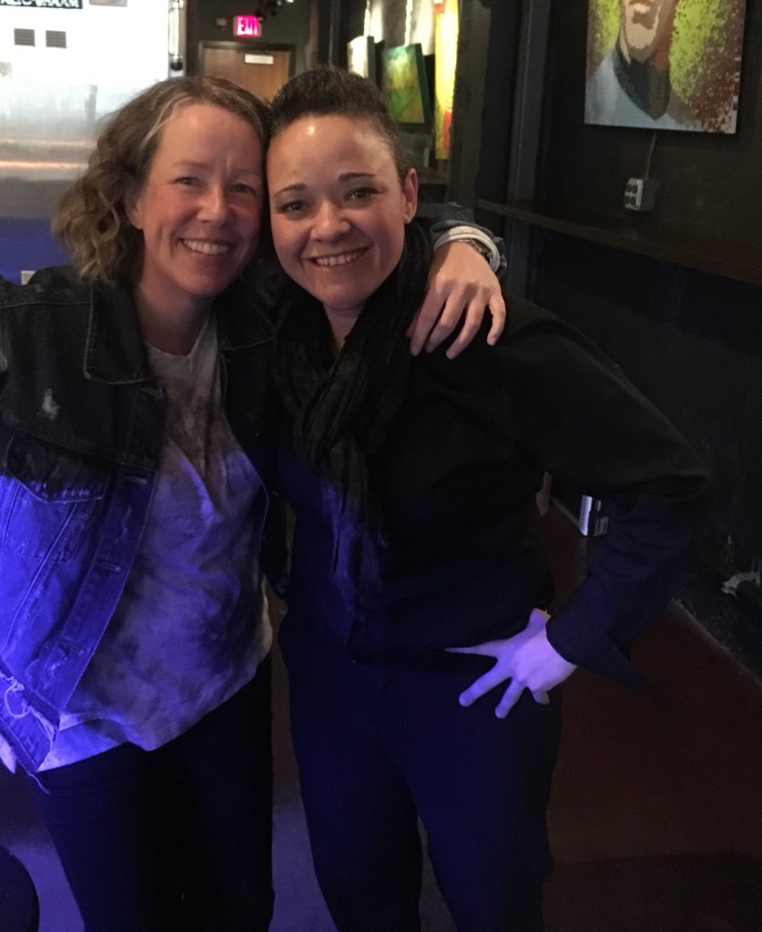 Sending our #Parisian friend smiles!! <a href="/futt/">erica</a> <a href="/shpeeds/">shpeeds</a> #pdxsantebar #libations #LGBTQ #womenowned #locallyowned #vryunq #community