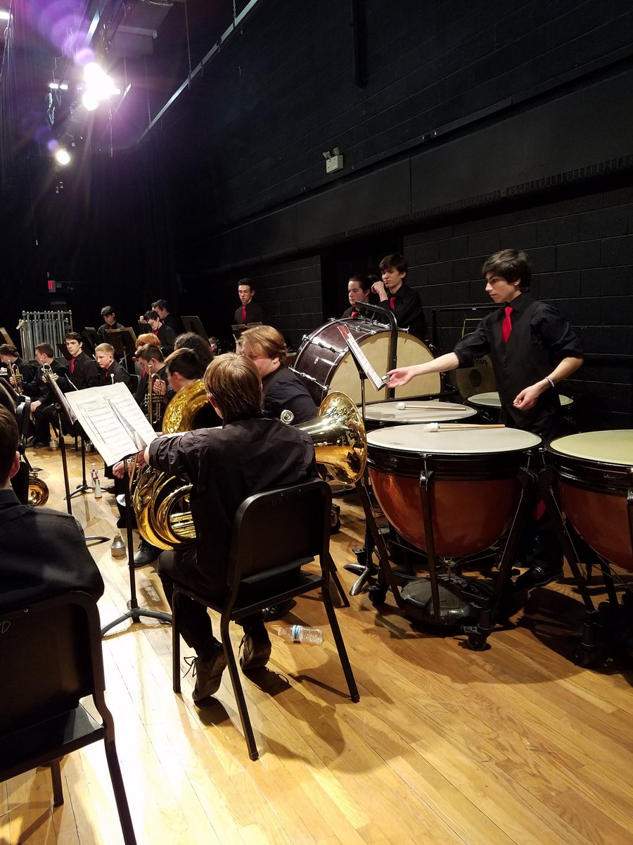 PHSMusicBoosters tweet media