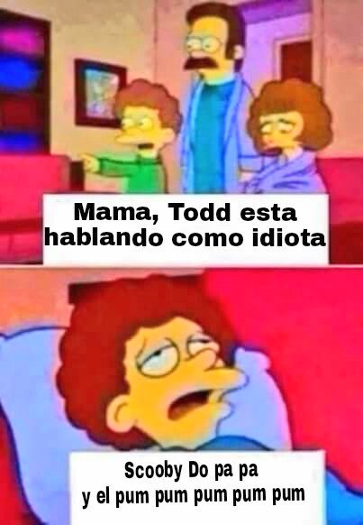 ManuRangerN0104's tweet photo. Momazo recién horneado :v https://t.co/oXN9leCvWH