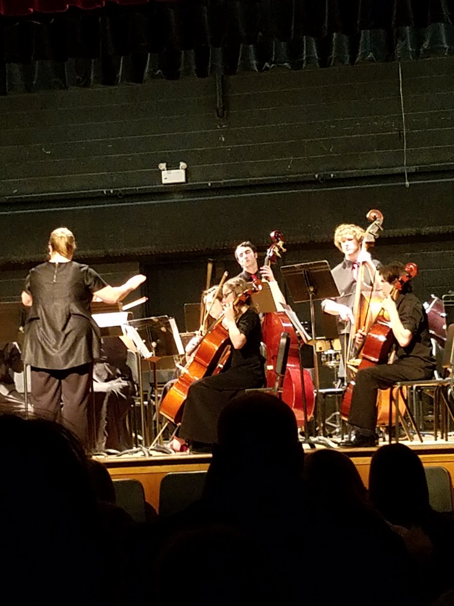 PHSMusicBoosters tweet media