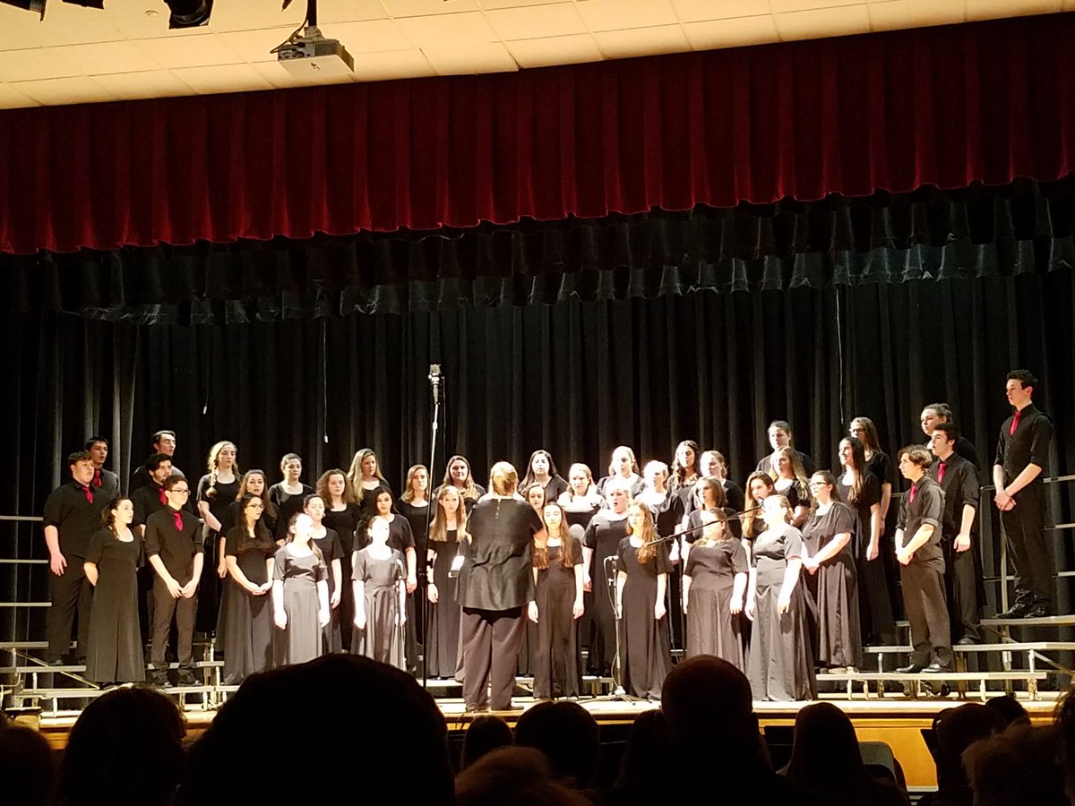 PHSMusicBoosters tweet media