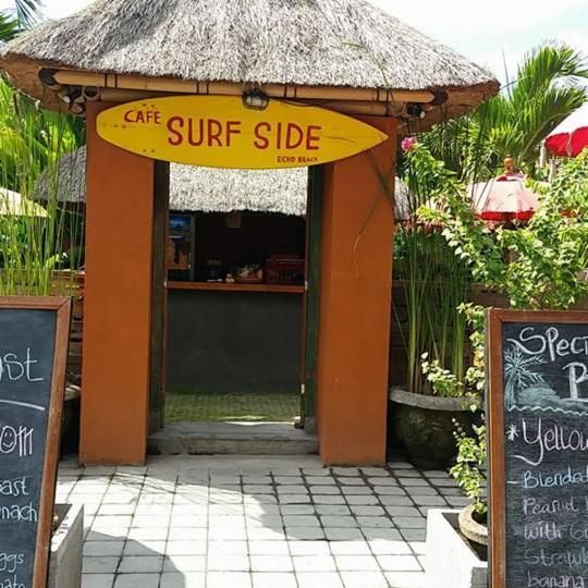 SpeedHoundHQ's tweet photo. Surf Side Cafe
Bali, Indonesia
Avg. Download: 9.73 Mbit/s
Avg. Upload: 7.78 Mbit/s
https://t.co/yt4u42lYpo

#SpeedHound #SpeedTest #DigitalNomad #Bali #Indonesia https://t.co/STGMmDz1Ta