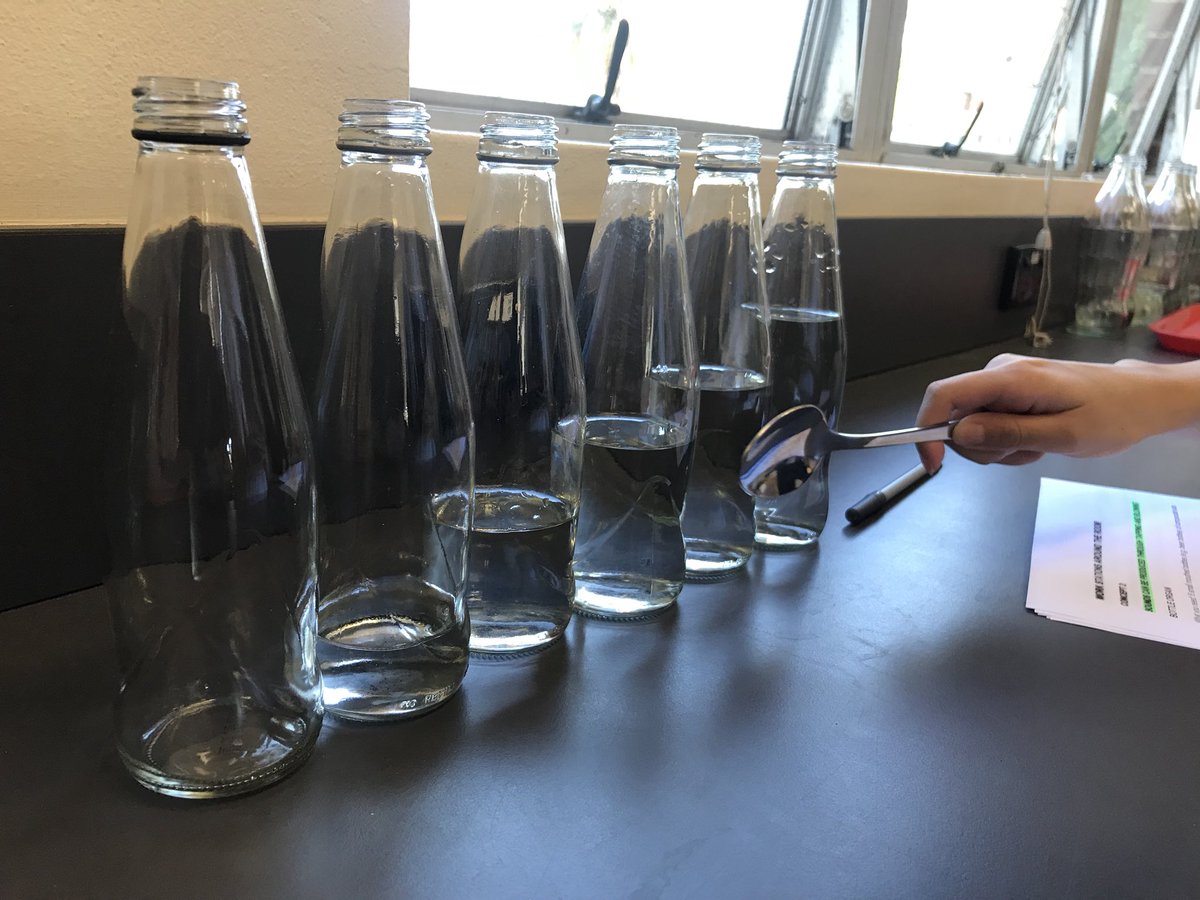 A great simple way to explore sound in science #acuedu_p