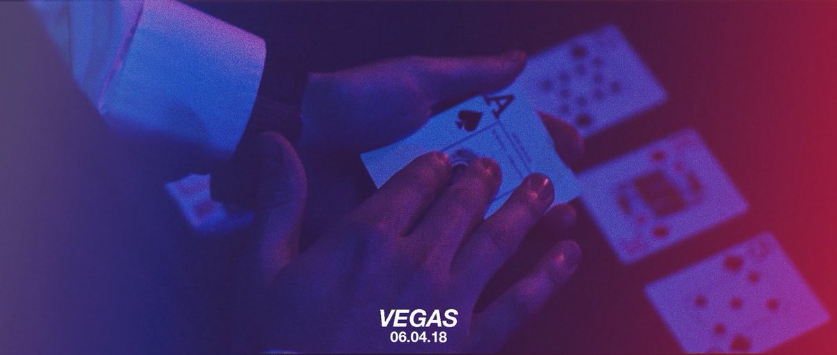 LucahVeracruz's tweet photo. ¿Lo qué pasa en las Vegas, se queda en las Vegas? 😏🎩🏙♠️♥️
.
♠️06.04.18♠️
.
#LucahVeracruz #Vegas #LucahSupport #Lucah #LuisFer #Carlos https://t.co/Ld13I3nlb4