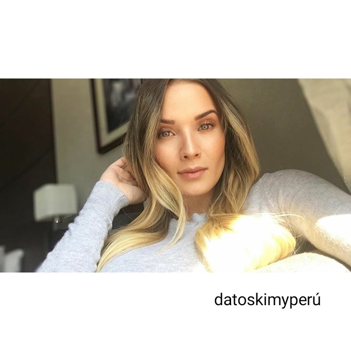 Que belleza <a href="/Kimy2Ramos/">Kimberly Dos Ramos</a> ❤