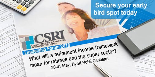 CSRIAustralia's tweet photo. The 2018 CSRI Leadership Forum “Next Stage, New Page” will be taking place in Canberra on 30-31 May.
Early Bird Ticket Sale Close on 30th March, secure your spot today. #CSRI #CSRI2018Forum 
Register : https://t.co/YQLLz2VcR2 https://t.co/GV0ZS6FPm9