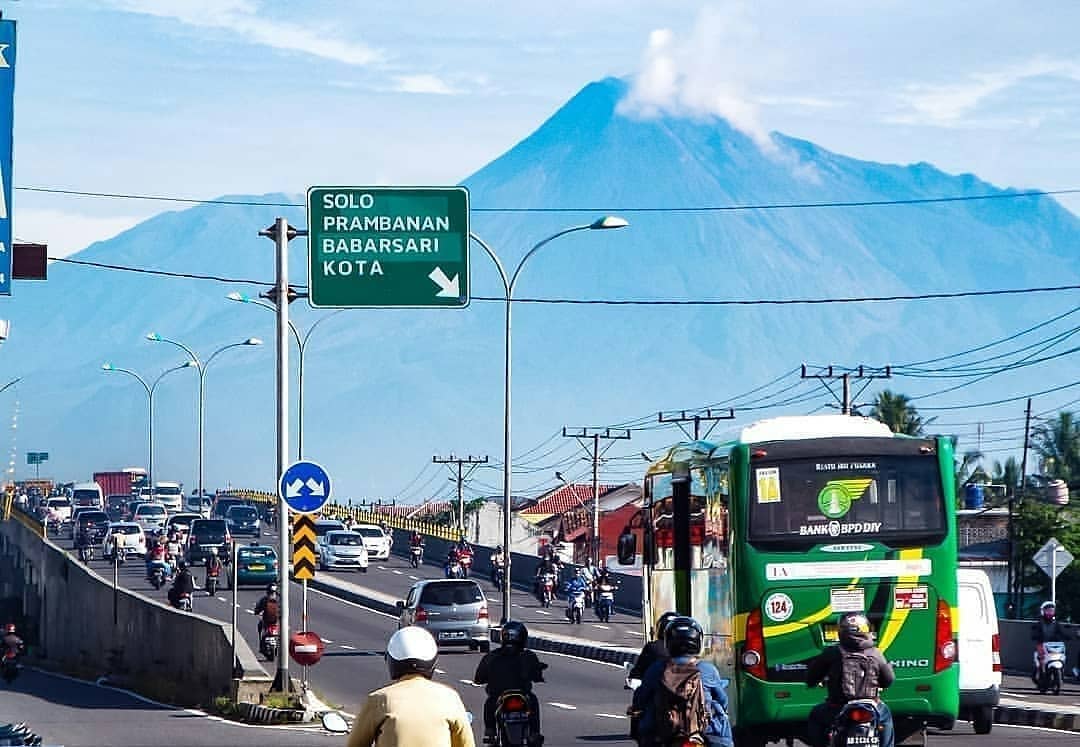 Jogja ❤️ Istimewa tweet media
