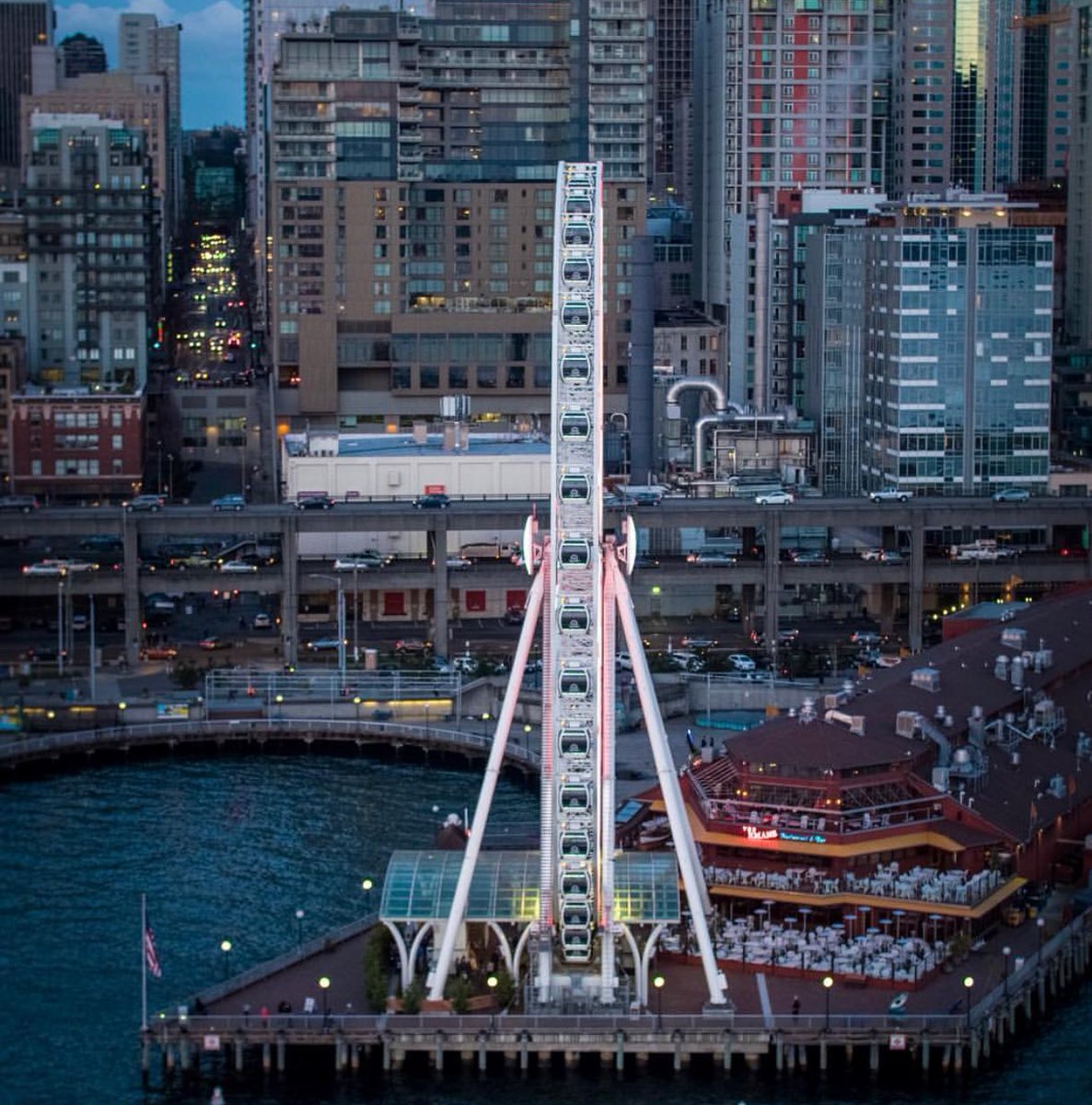 ABOVEseattle tweet media