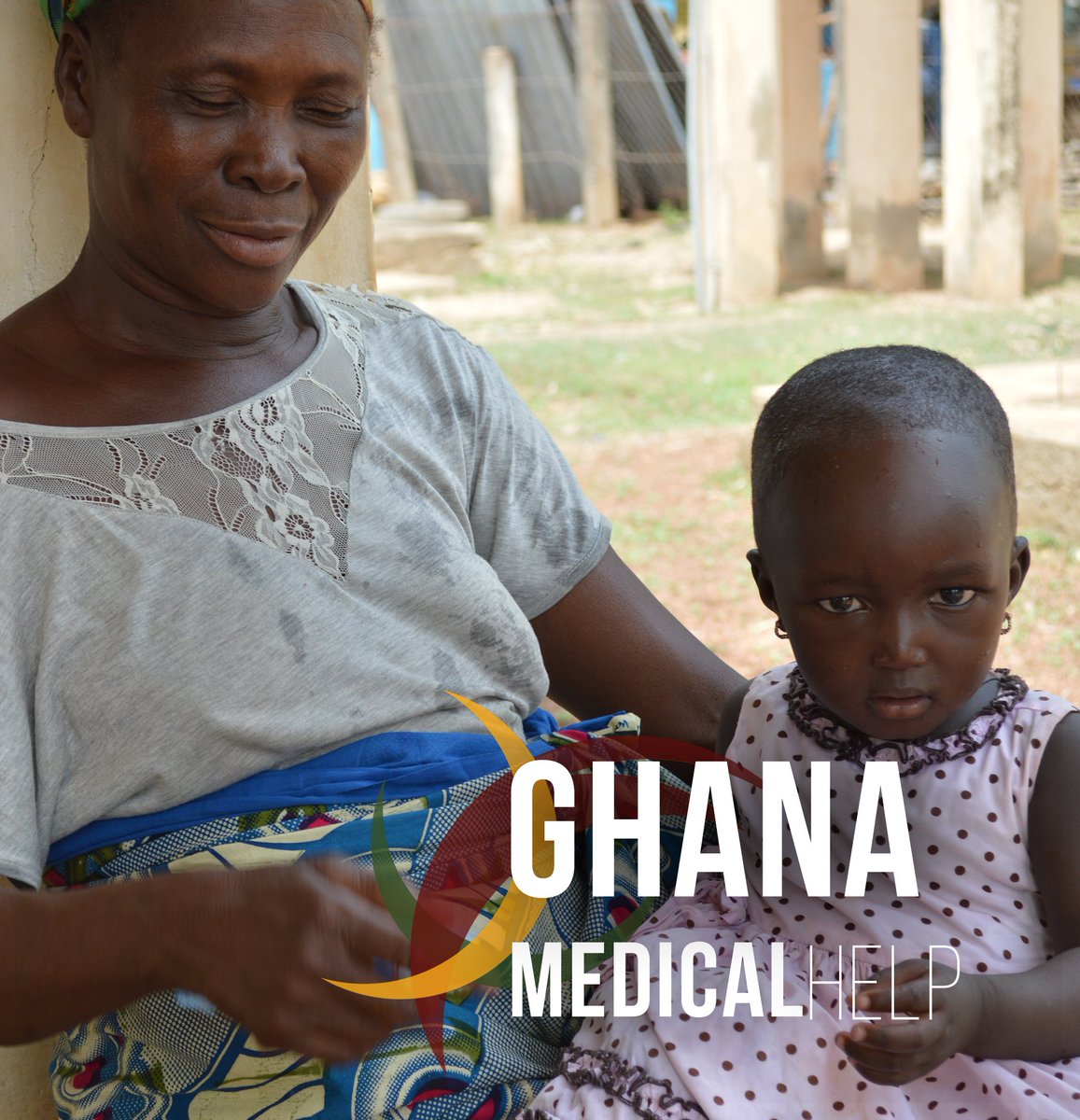 GhanaMedHelp's tweet photo. A shot taken in Sandema in the Upper East Region (Ghana), the place where Ghana Medical Help was conceived over seven years ago. Sandema is also home to our Director of Operations, Ghana Dominic Akaateba. #Home #Roots #Empower #Ghana https://t.co/ofv2NIAuNN