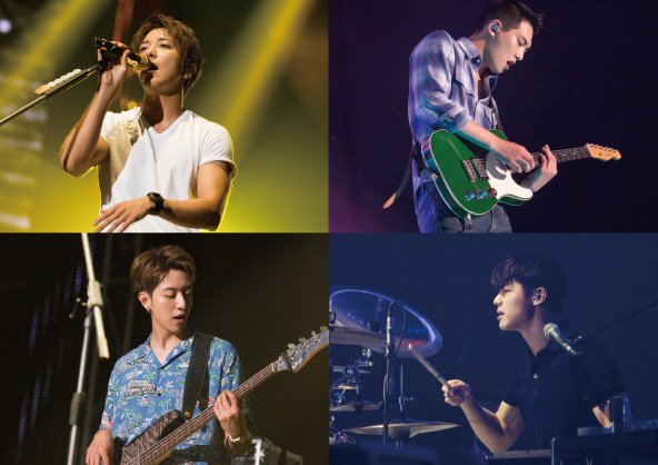 Fnc Entertainment Japan Cnblue 17 Cnblue Live Between Us Asia Tourのdvdが本日発売 Cnblue 7th Al 7 N 発売を記念し ソウルを含むアジア7都市で開催されたライブ映像をもとに選りすぐりの内容を収めたdvd メイキング映像やメンバーによる