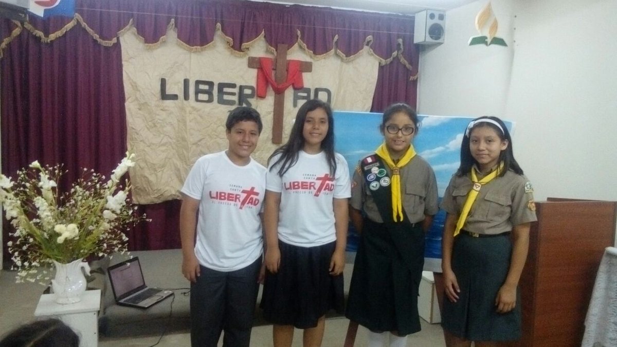 nobezu's tweet photo. Semana Santa avanzamos #Libertad https://t.co/qMu6Ybskp1