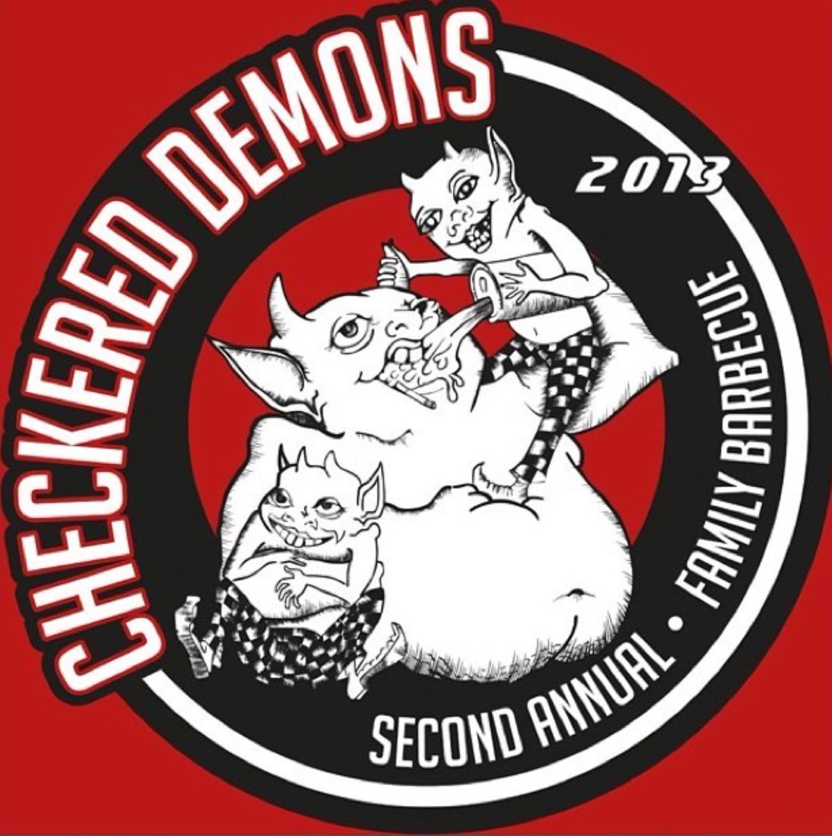 I drew this illustration while visiting Arizona in 2013, and here I am. You just never know what twisted plan the universe has lined up for your sorry butt.