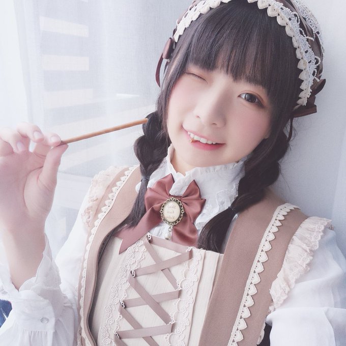 Twitterのコスプレ画像34