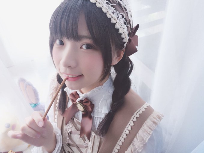 Twitterのコスプレ画像36