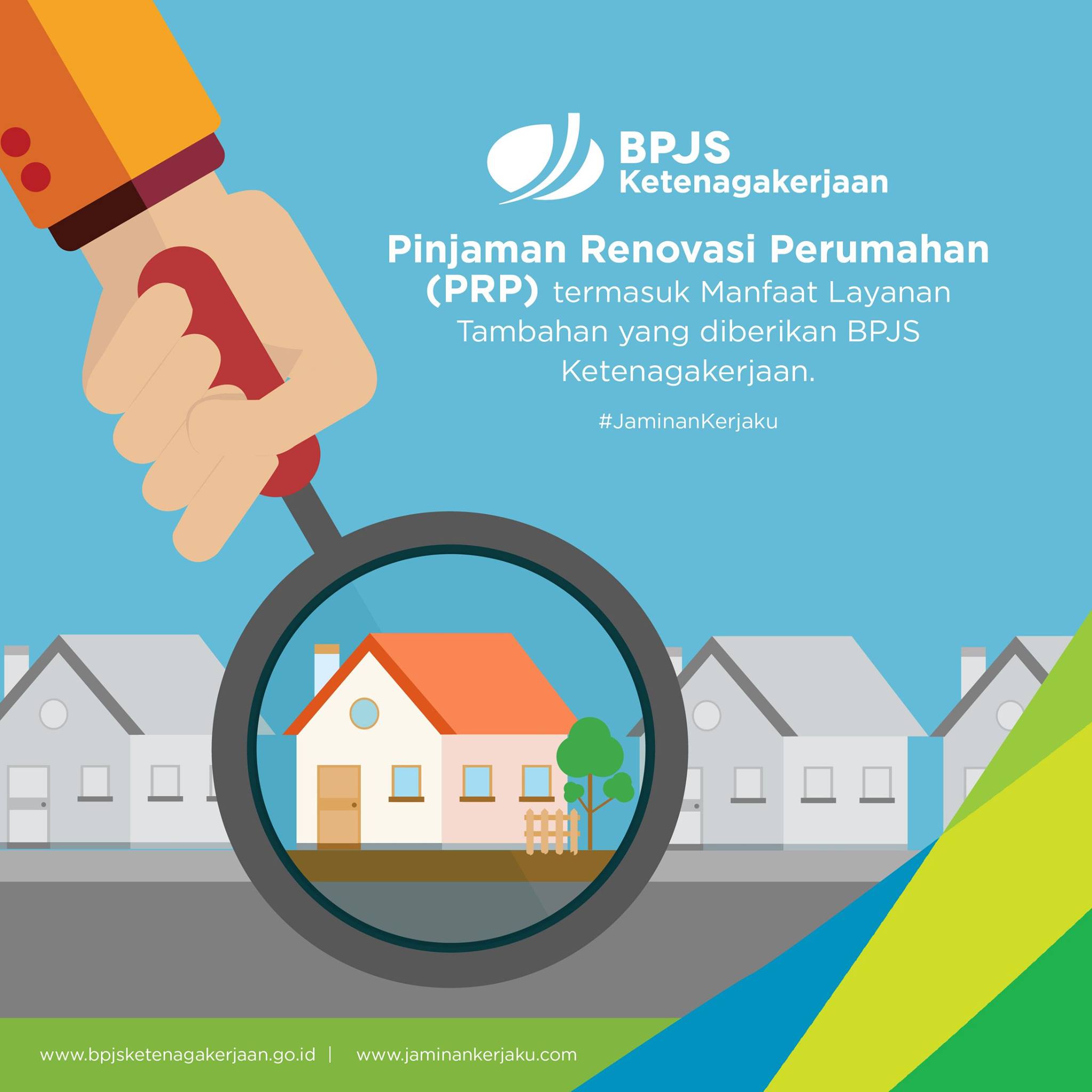 BPJS Ketenagakerjaan En Twitter Pinjaman Renovasi Perumahan PRP Termasuk Manfaat Layanan Tambahan Yang Diberikan BPJS Ketenagakerjaan BPJSKetenagakerjaan ManfaatTambahan Https Tco EV8VGDSc3x Twitter