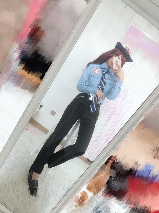 コスプレイヤー千葉チュチュのTwitter画像50