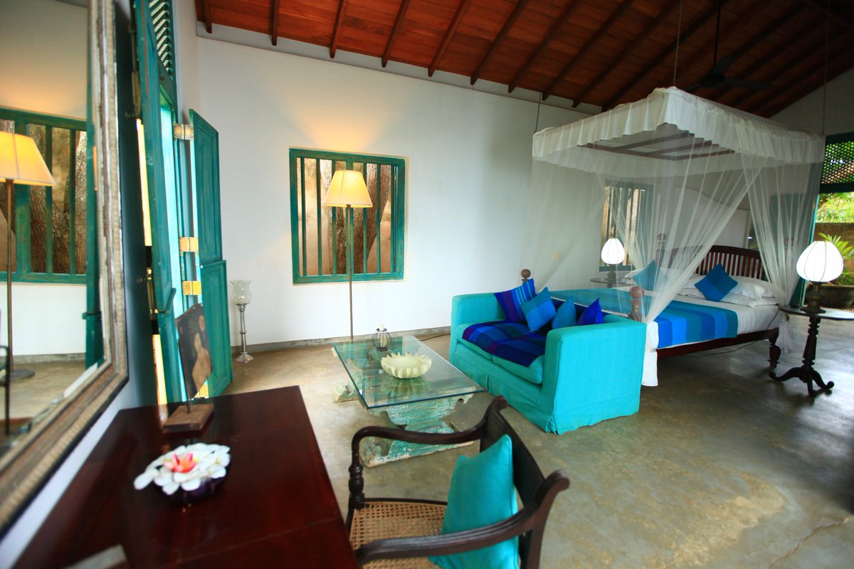 MH_Concepts's tweet photo. Stay at #TheLastHouse - Asia's best beach villa by @FoodandTravelEd https://t.co/K5X5Bk1mVr #srilanka https://t.co/hG4buZwilS