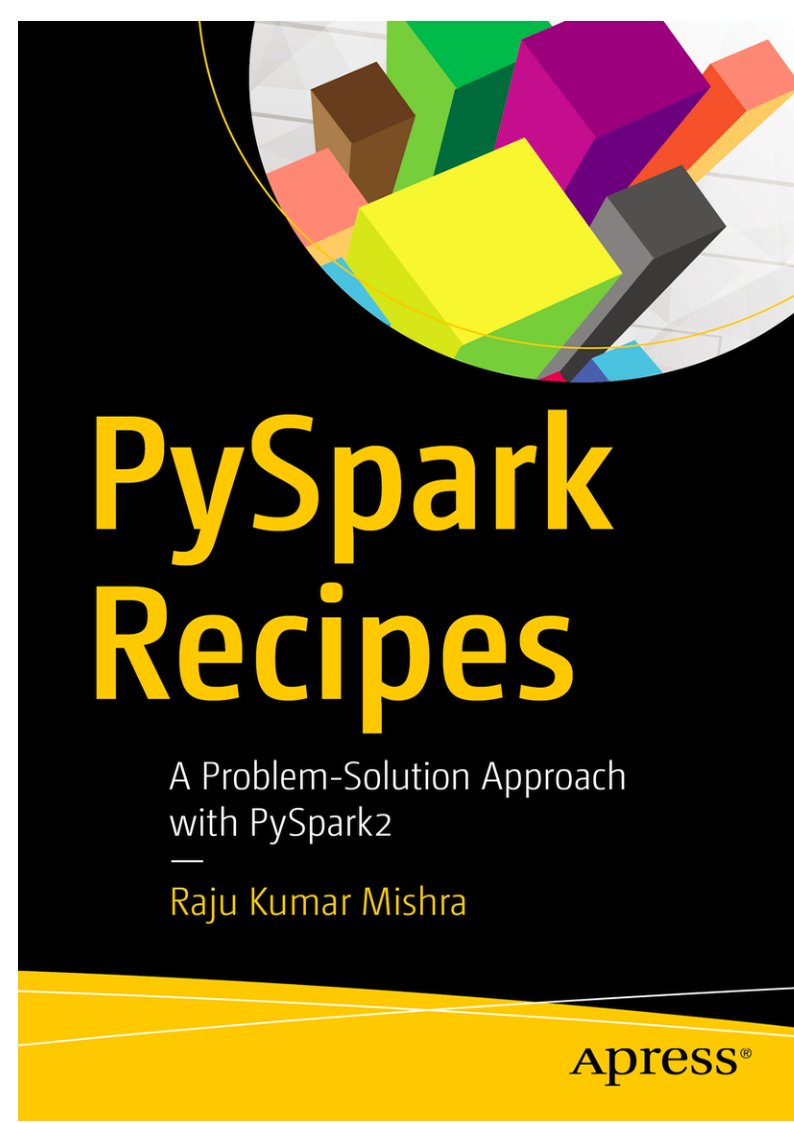 Raju1m's tweet photo. A very very good book on PySpark #PySpark #Saprk #BigData #Python https://t.co/DbpVuILHkZ