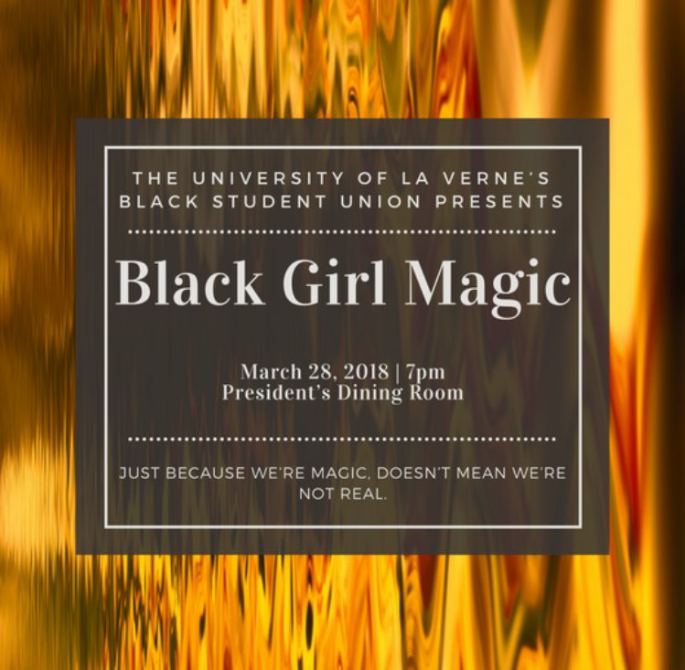 CBUStaysUnited's tweet image. HEY YALL! Hope you had a good day and are havin’ and even better night😁. ANYWAAAAYS University of Lavern is havin’ an event TOMORROW @ 7PM‼️ Come out and support! @ulvbsu