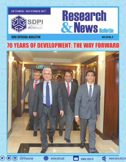 SDPIPakistan's tweet photo. Download our latest publication to know about important policy matters
Link: https://t.co/lcE3Elt2tx #SDC2017 #SDGs
@IDRCinAsia @UNESCAP @UNDP_Pakistan @FES_PAK https://t.co/HysYSxEdeU