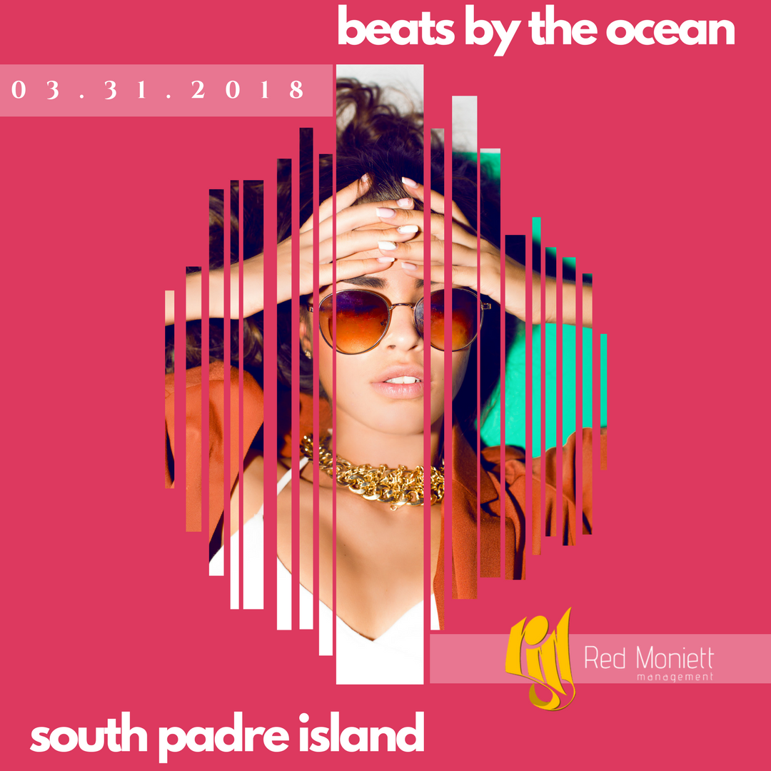 ArjonaRealty's tweet photo. Música electronica en la arena! Todo el día, quien dijo yo? #southpadreisland #spi #SemanaSanta2018 #beatsbytheoceantx #housemusic #techno #saltlife #rgvunder #redmoniett #rgvhouse #crossborderwarriors #bodytalk #unitepro #forbiddencolours
RSVP:
https://t.co/4y8EcusL8S https://t.co/AihUioc8Kh