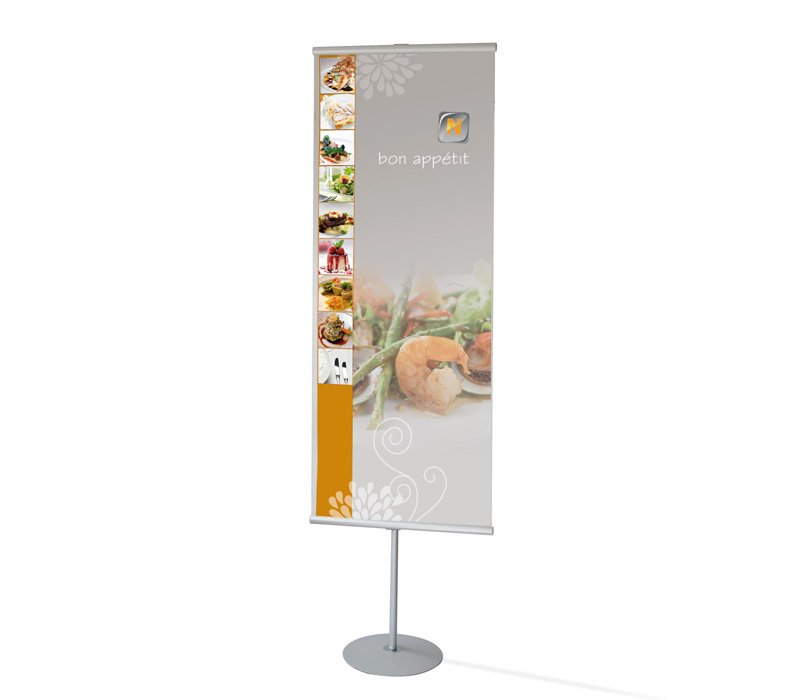 Bannerstander