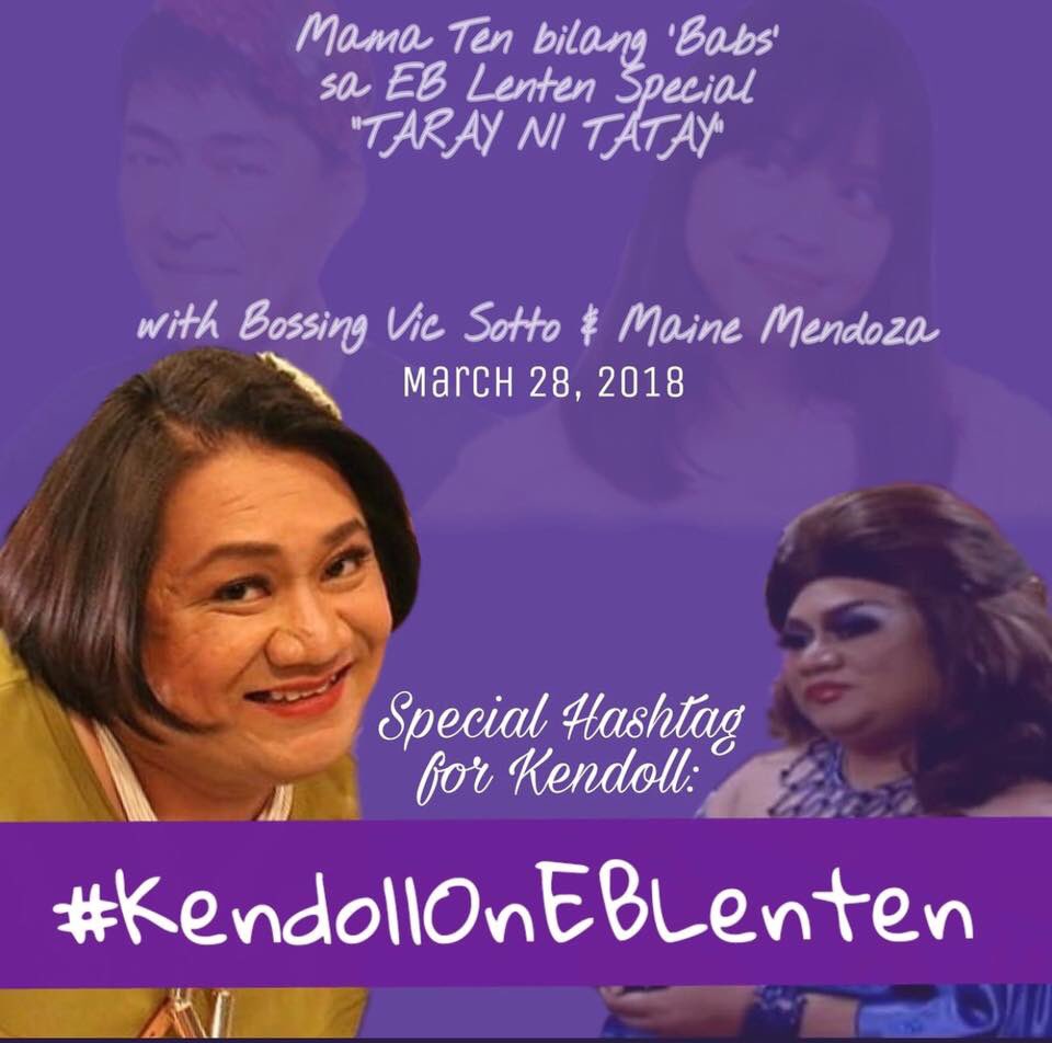 ALDENatics_ILO's tweet photo. #EBLentenHolyWednesday 
#KendollOnEBLenten https://t.co/dgd15Vjb9D