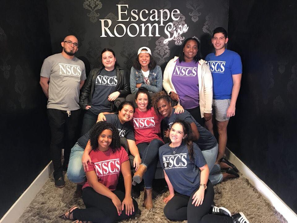brittanyajudson's tweet photo. THREE MORE DAYS until @NSCS_NLC apps are due! Apply here ---> https://t.co/74rNhkfn7a https://t.co/PPX805PwdC