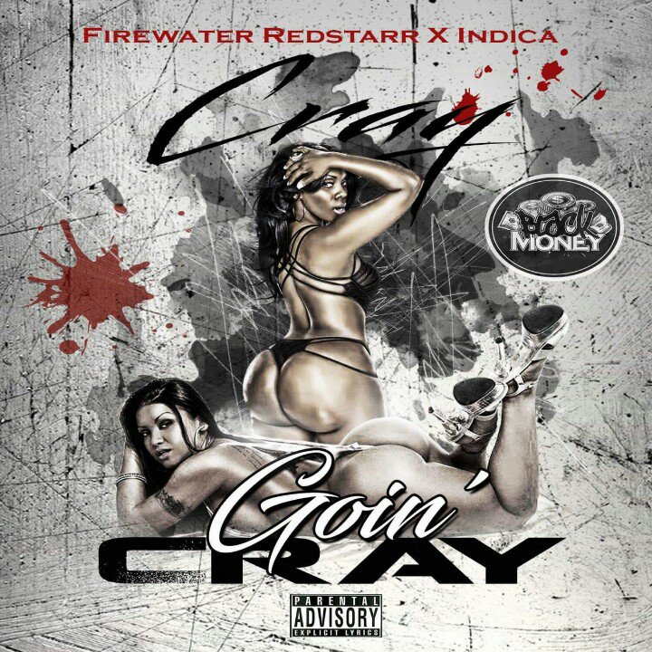 HawkTalkRadio's tweet photo. 🎉 Number 1☝ @Musicoins - https://t.co/6trrYHkswC 🏁 Checkout "Goin Cray" - Firewater Redstarr @RidahMovement #crypto #realrap  #CryptoRap #blockchain #musicoin #indierap #indiehiphop #stlouis #usa https://t.co/lan5Owru23
