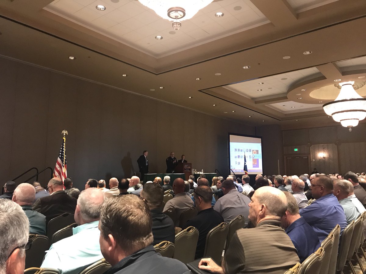 Great first day at the Texas Police Chiefs Association Meeting in Galveston today. Made great connections and learned a ton that will benefit Target AP! <a href="/KaylaSanson1/">Kayla Sanson</a> <a href="/SAS_0212/">Sonya Abu-Sharar</a> <a href="/johnp_sheehan/">John Sheehan</a> <a href="/NickPBarnett/">Nick Barnett</a>