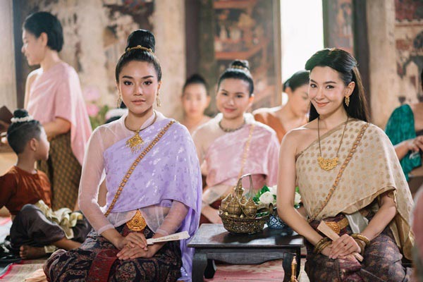 tidjor's tweet photo. หมดทุกข้อสงสัย ทำไม แม่หญิงจันทร์วาด ถึงใส่แต่เสื้อผ้าสีม่วง???
https://t.co/R2no048oCR

#ติดจอ #ติดใจ #ติดตาม #ข่าวเด็ด #เกาะกระแส #วาไรตี้ #ไลฟ์สไตล์ #เลขเด็ด #เช็คดวง #รวมคลิป #แม่หญิงจันทร์วาด #สีม่วง #บุพ��พสันนิวาส https://t.co/EOOT71bnL5