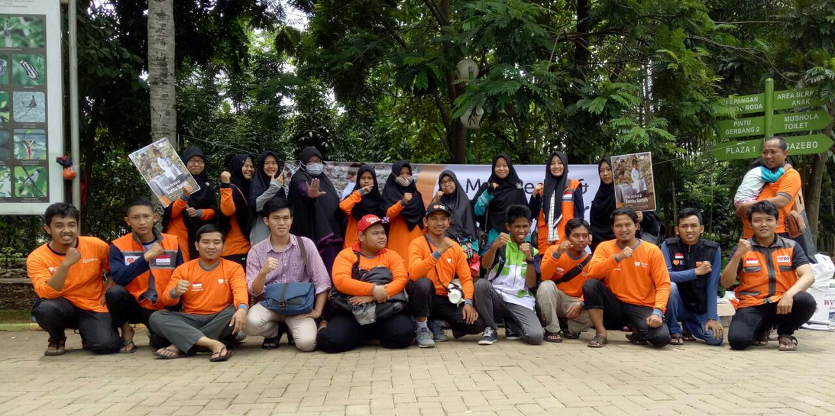 RELAWAN NUSANTARA AKSI PEDULI GHOUTA,SURIAH.
Bekasi. Relawan Nusantara mengadakan aksi Peduli Suriah,untuk membantu penderitaan saudara/i kita di Ghouta. Aksi dilaksanakan pada hari minggu, 25 Maret 2018, mulai pukul 06.30sampai dengan 11.00 WIB di Taman Hutan Kota Patriot Bekasi