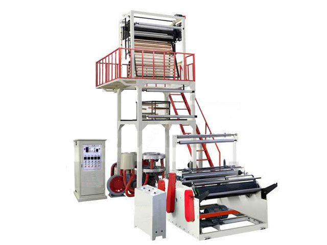 herowu4's tweet photo. Elevator Rotary Head Pe #Film #Blowing #Machine!!!
see more at-https://t.co/0KC98tIggQ https://t.co/3KqcmxufWL