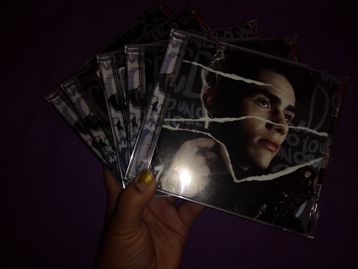 FannyVegaVillal's tweet image. @soyalannavarro Ven déjame hacerte algo diferente... Herir tu corazón zón no se pretende...
#UNOPUNTOCEROALANCD9